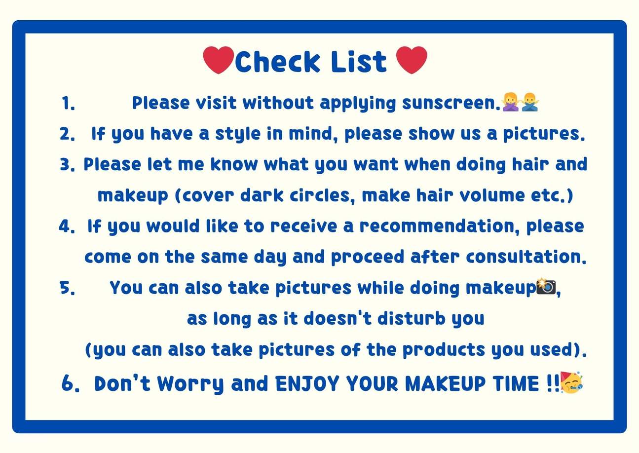 Pengalaman Solekan K-Beauty di ROA.MAKEUP | Seoul